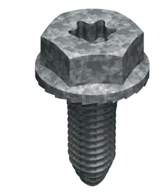 PERNO ROSCADO MT-TFB OC